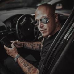 Tony Sixx
