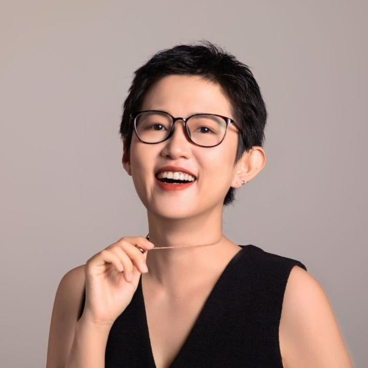 Zoe Yuan