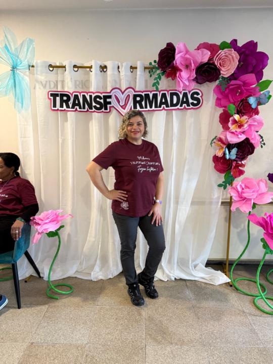 Michelle Cristine Torres Athayde