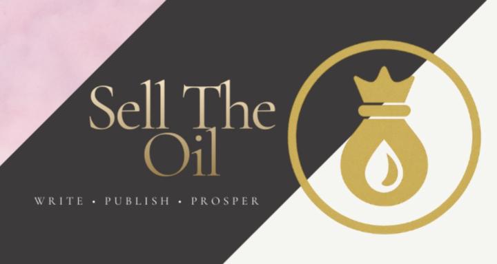 Sell The Oil Community