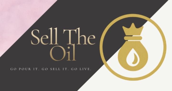 Sell The Oil Community