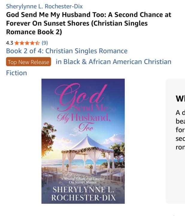 #1 New Release