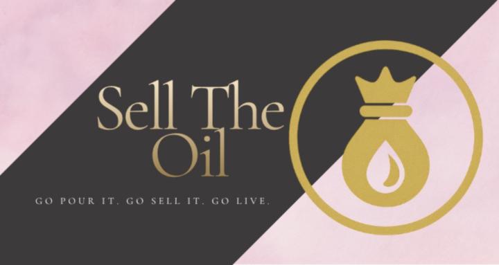 Sell The Oil Community