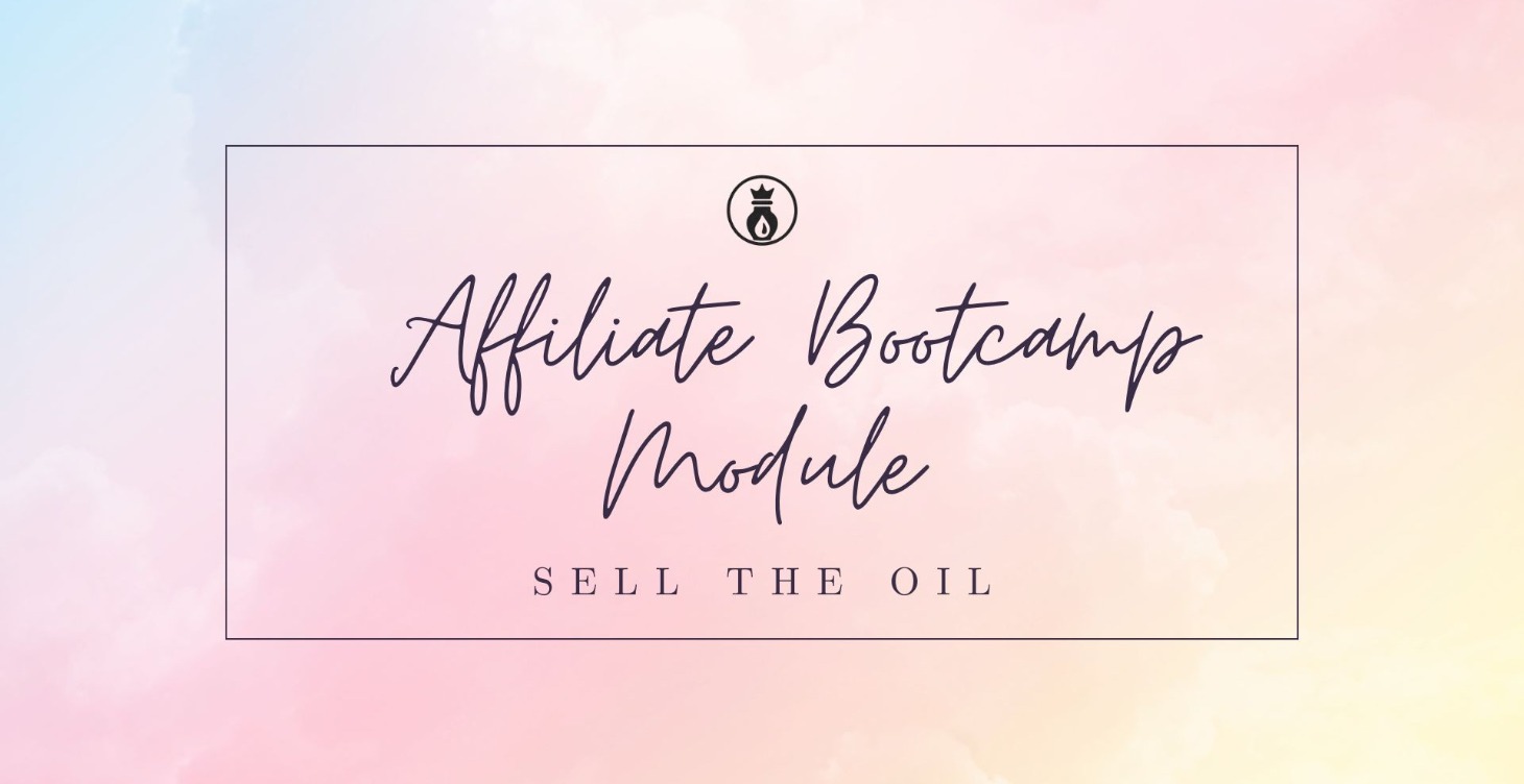 🚀 Path A: Affiliate Bootcamp Module