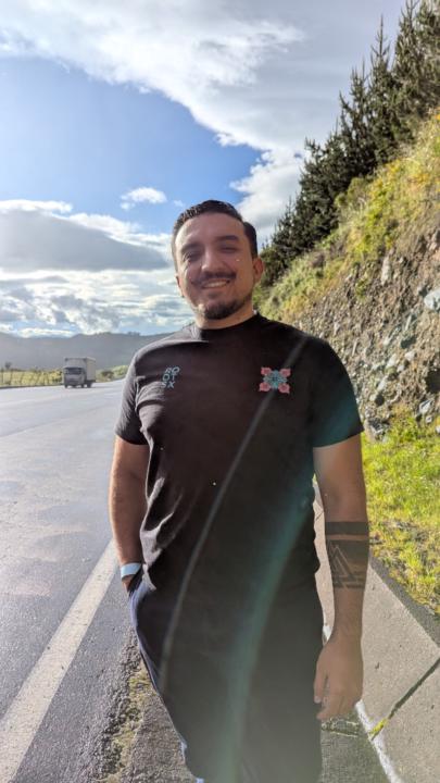 Daniel Cobos