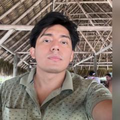 Josue Argueta