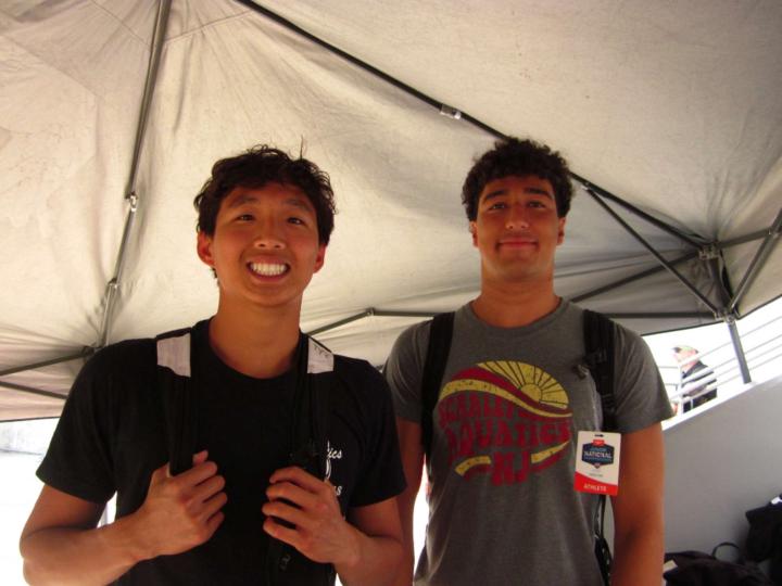 Jacob Kim