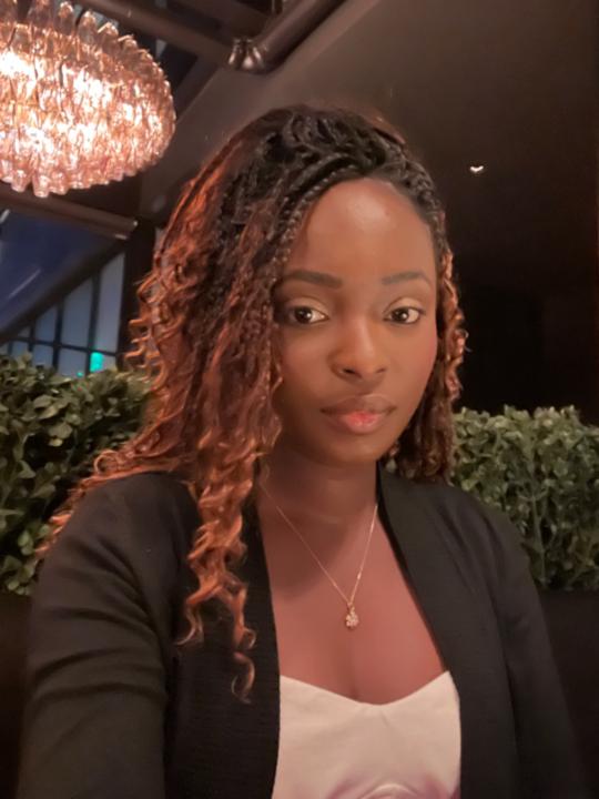 Priscilla Assouman