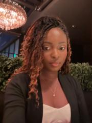 Priscilla Assouman