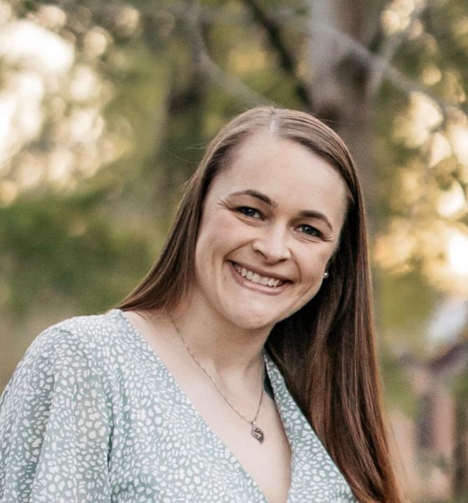 Kelly Daukaus