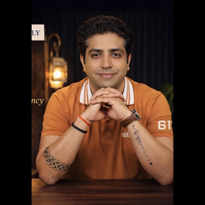 Deepak Bhardwaj