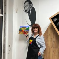 Галина Иванова