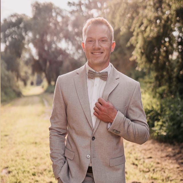 Max Heller