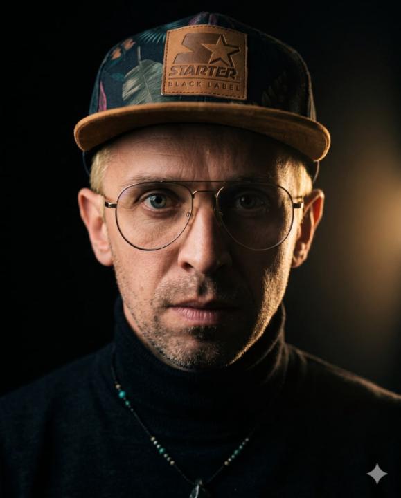 Lukasz Stawski