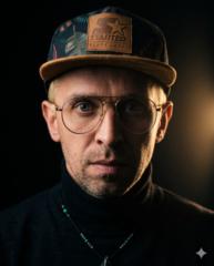 Lukasz Stawski