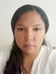 Jailing Vasquez