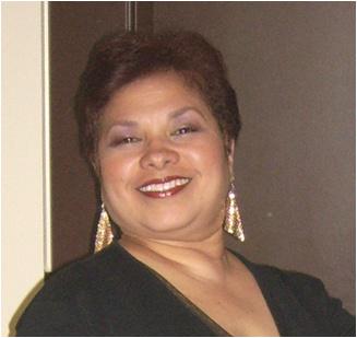 Carolina R. de Burgos