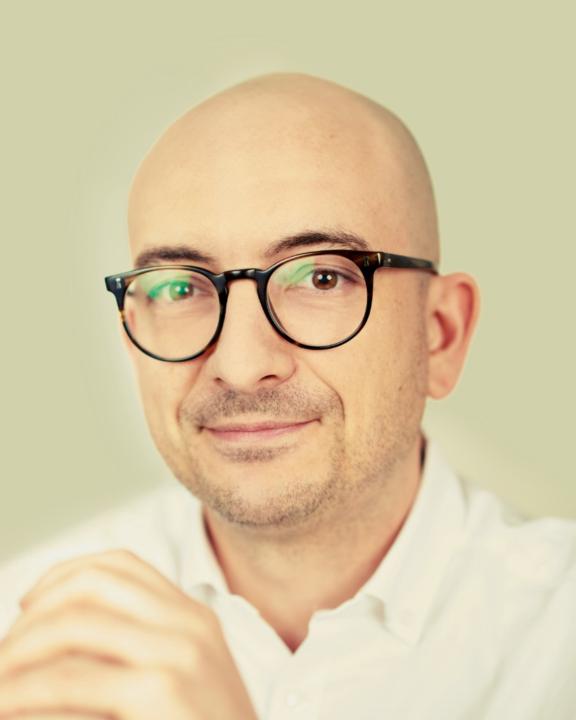Eric Coulon
