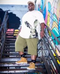 Chris McDade