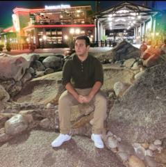 Anthony Natalizio