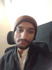 Muhammad Saqib