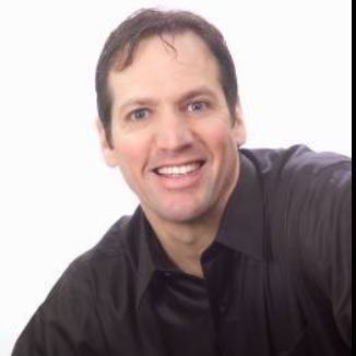 Dr. Ed Leshin