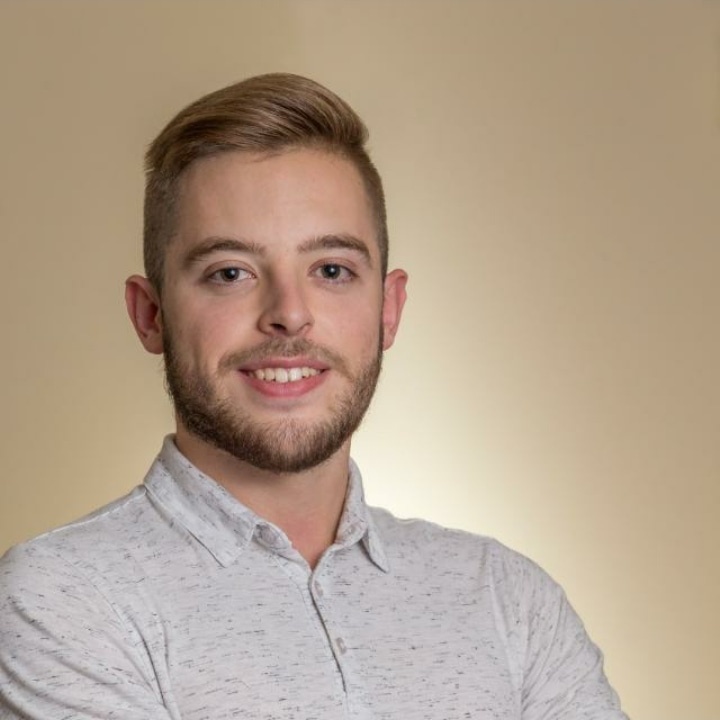 Ethan Booysen