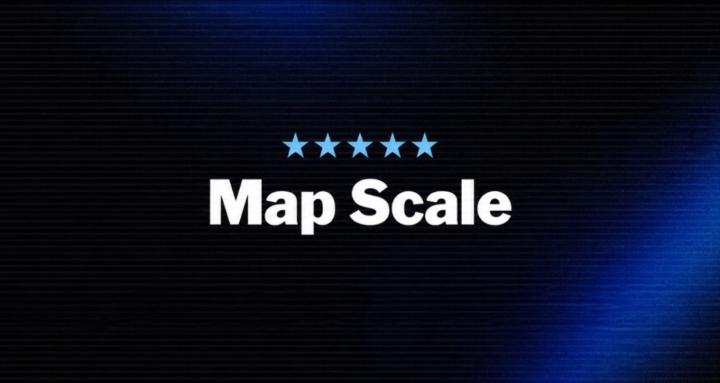 Map Scale Private