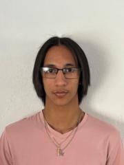 Matthew Plaatjies