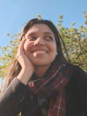 Reeya Rakchhandha