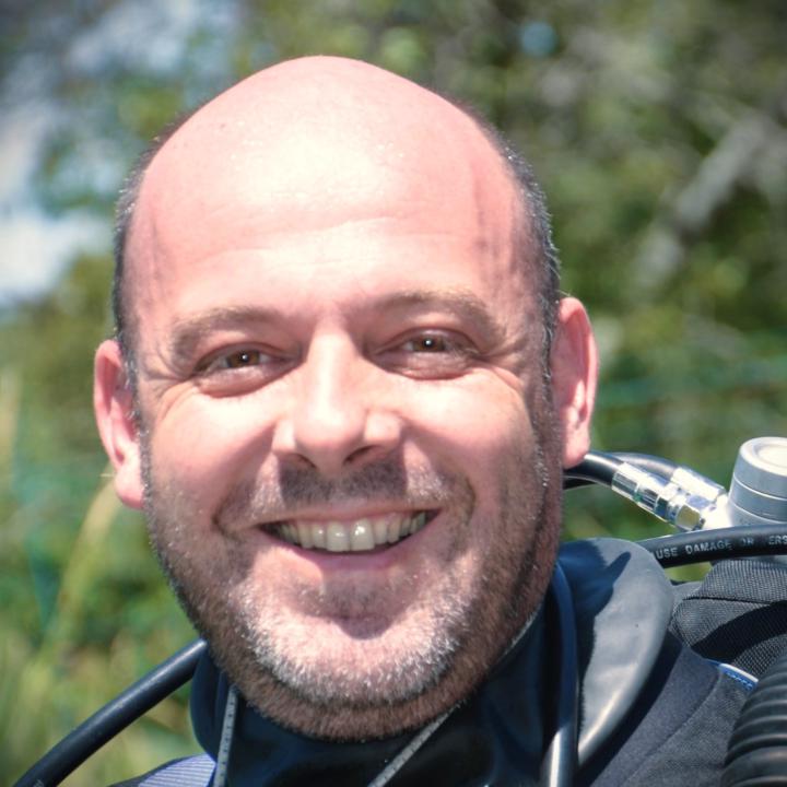 Laurent Fontaine