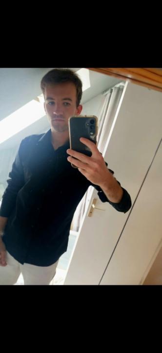 Romain Renou
