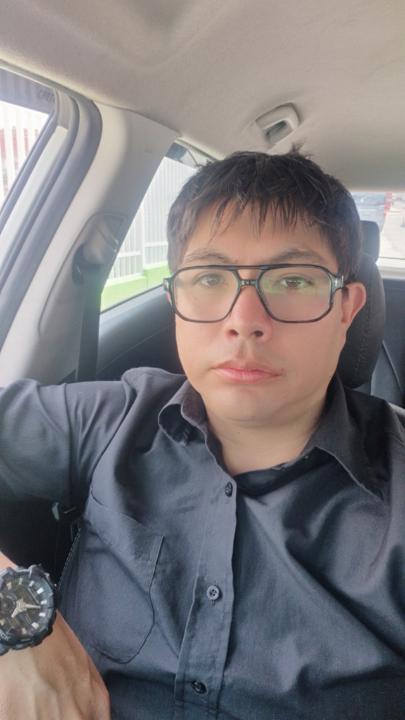 Carlos Junior Romero bedoya