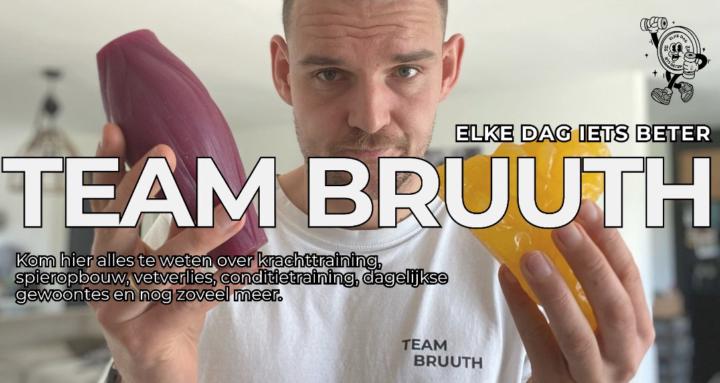 TEAM BRUUTH