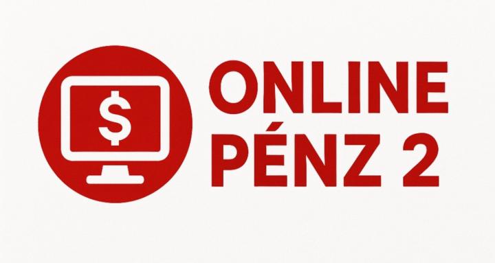 Online pénz 2. kör