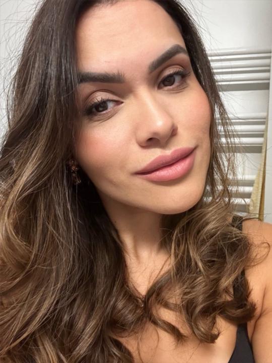 Ana Laura Matos