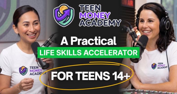 Teen Money Academy