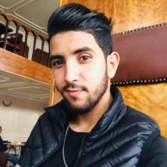 Ayoub Badou