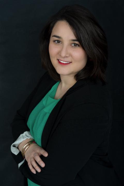 Marie Bedon