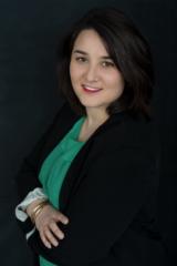 Marie Bedon