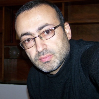 Mohamed Nassim Rahmouni
