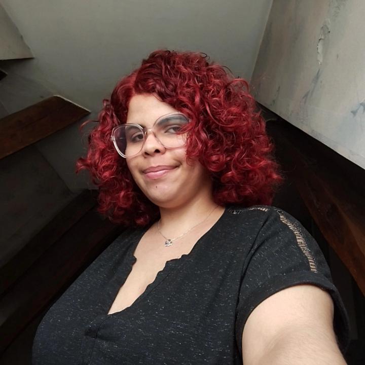 Raphaëlle Mirleau