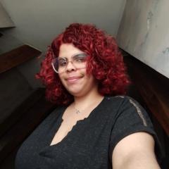 Raphaëlle Mirleau