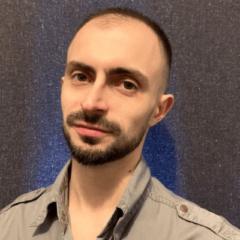 Sergiu-Adrian Rus