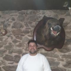 Jose gregorio Gomez leal