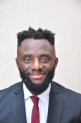 Ignatius Eze