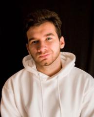 David Dirjan