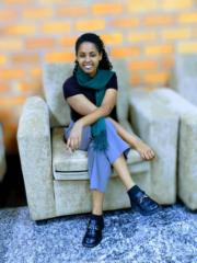 Nibishaka Joy robert