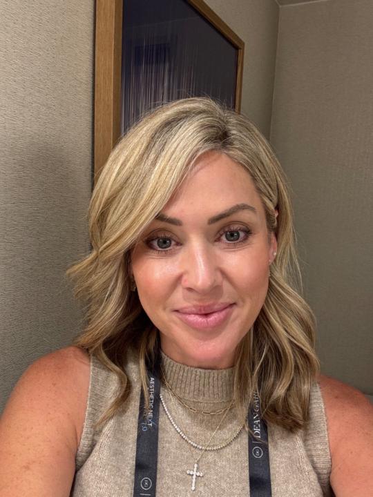 Heather Kilby