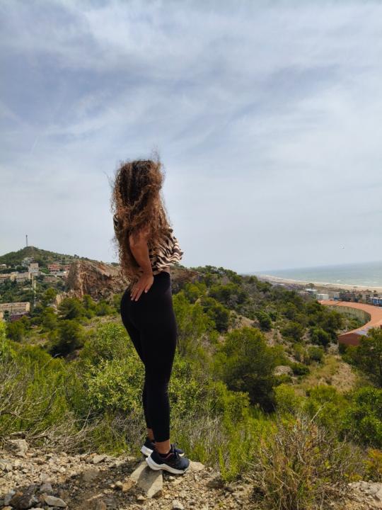 Beatriz C. Martin